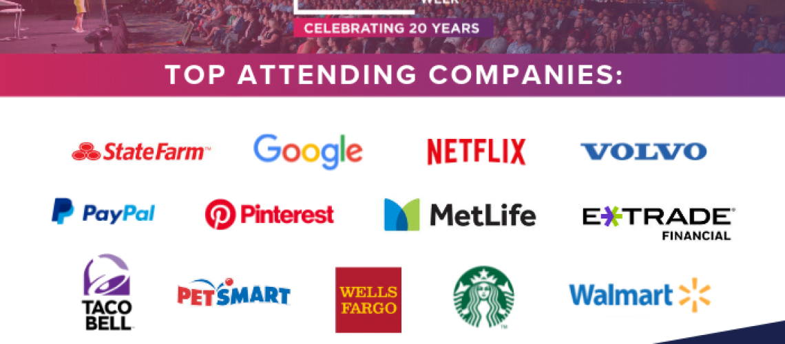 Current Attendee LinkedIn Graphic Current Attendee LinkedIn Graphic