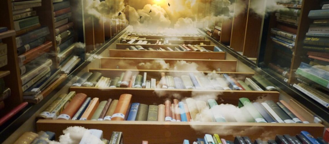 Library Library