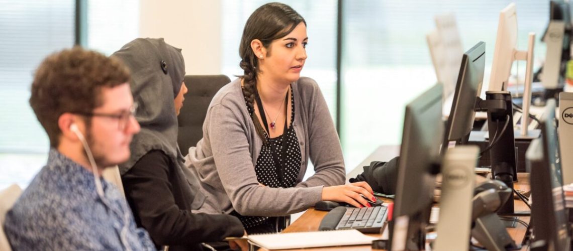 Customer Service Training