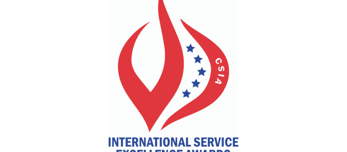 Service excellence awards