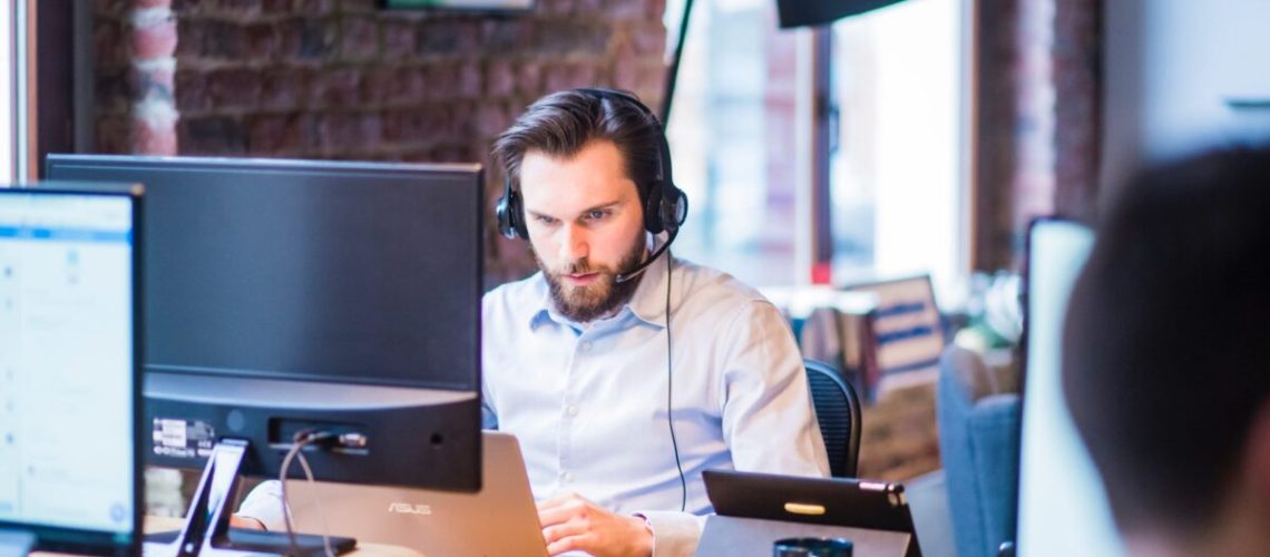 Customer Service Manager